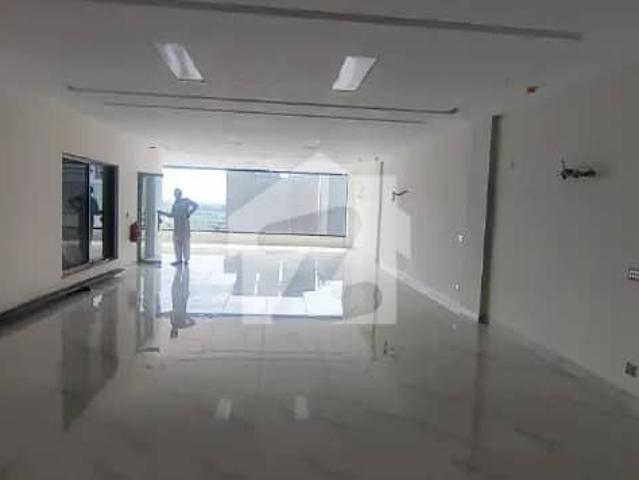 Office for rent in Rawalpindi, Islamabad Capital Territory