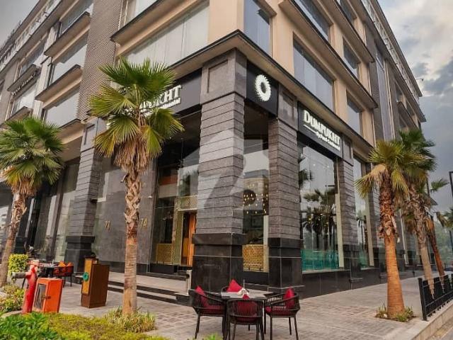 Office for rent in Rawalpindi, Islamabad Capital Territory