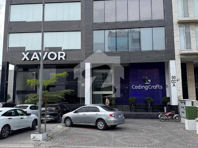 Office for rent in Rawalpindi, Islamabad Capital Territory