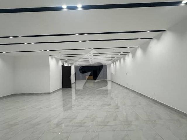 Office for rent in Rawalpindi, Islamabad Capital Territory