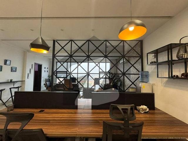Office for rent in Rawalpindi, Islamabad Capital Territory