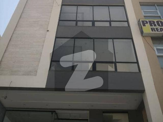 Office for rent in Rawalpindi, Islamabad Capital Territory