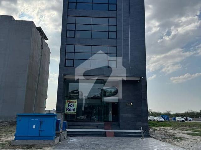 Office for rent in Rawalpindi, Islamabad Capital Territory