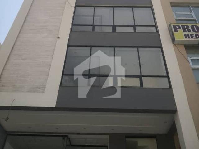 Office for rent in Rawalpindi, Islamabad Capital Territory