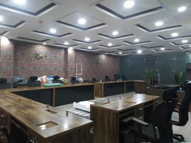 Commercial for rent in Rawalpindi, Islamabad Capital Territory