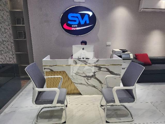 Office for rent in Rawalpindi, Islamabad Capital Territory