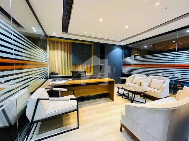 Office for rent in Rawalpindi, Islamabad Capital Territory