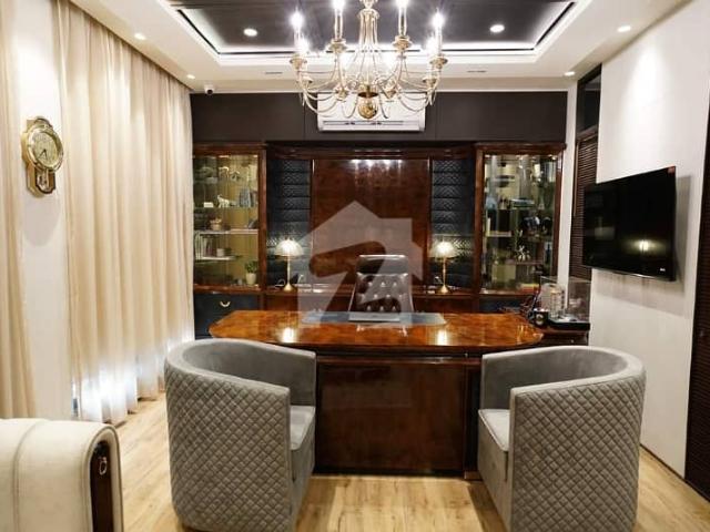 Office for rent in Rawalpindi, Islamabad Capital Territory