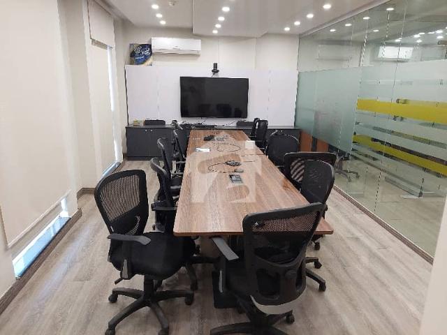 Office for rent in Rawalpindi, Islamabad Capital Territory