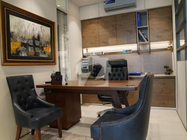 Office for rent in Rawalpindi, Islamabad Capital Territory