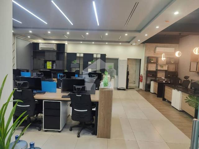 Office for rent in Rawalpindi, Islamabad Capital Territory