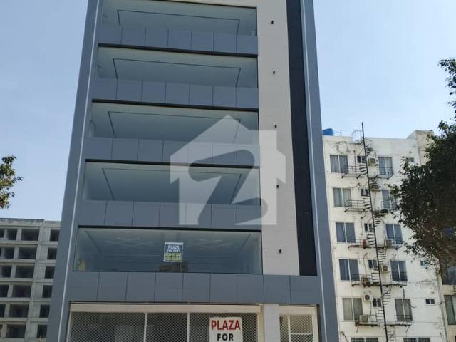 Office for rent in Rawalpindi, Islamabad Capital Territory