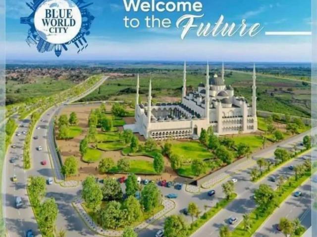 Land for sale in Rawalpindi, Islamabad Capital Territory
