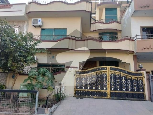 House for sale in Islamabad