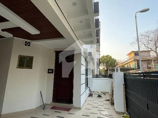 House for sale in Islamabad