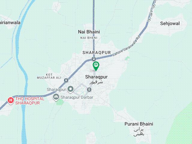 Property for sale in Sheikhupura, Islamabad Capital Territory