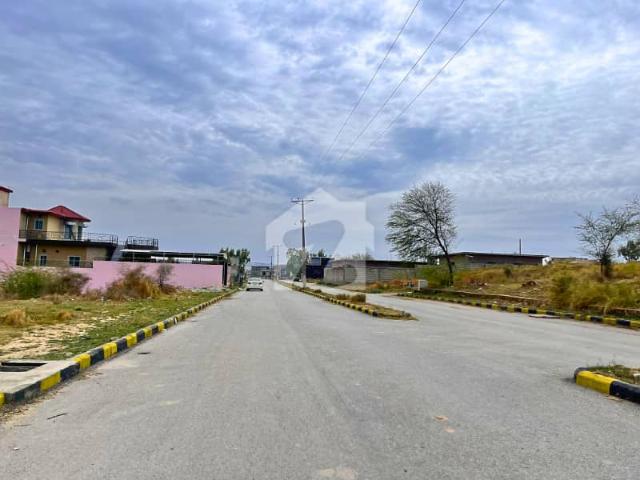 Property for sale in Islamabad