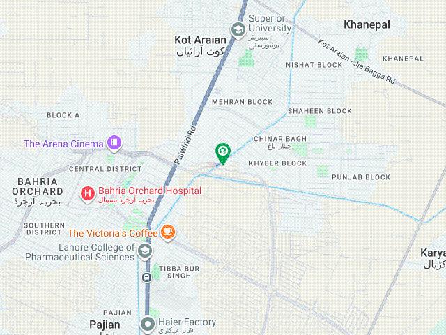 Property for sale in لاہور, لاہور ڈویژن