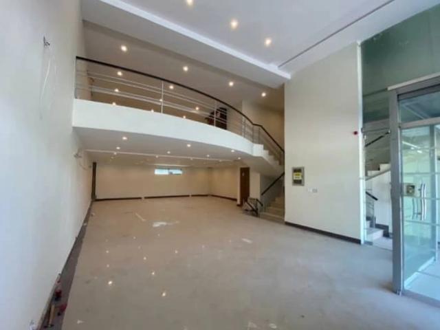 Commercial for rent in Rawalpindi, Islamabad Capital Territory