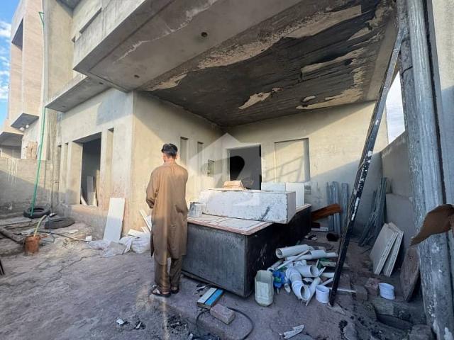 House for sale in Islamabad