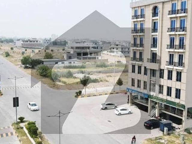 Property for sale in Islamabad