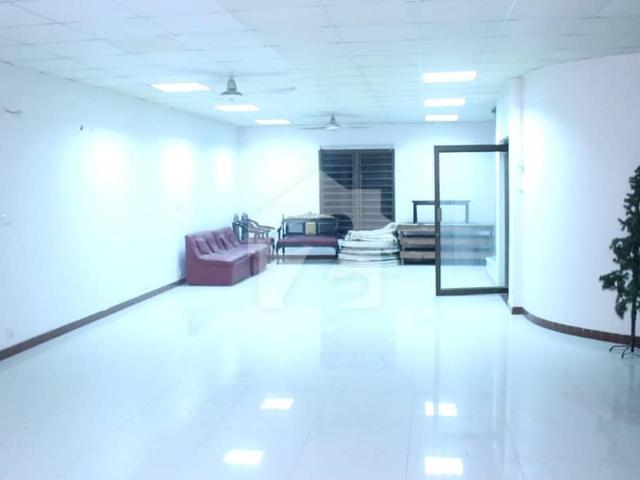 Building for rent in Rawalpindi, Islamabad Capital Territory