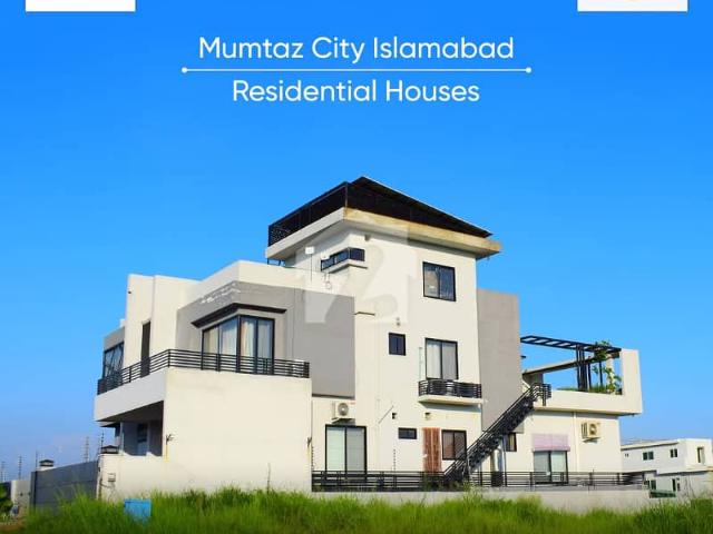 Property for sale in Islamabad