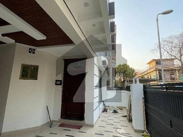 House for sale in Islamabad