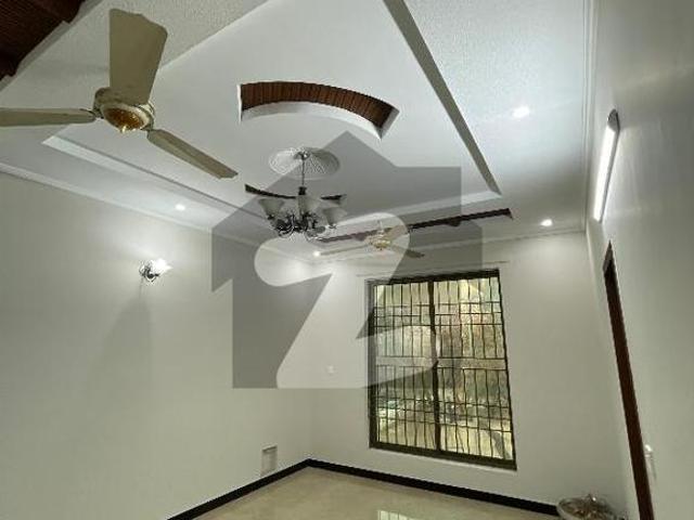 House for sale in Islamabad