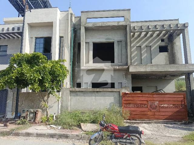 House for sale in Islamabad