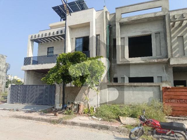 House for sale in Islamabad