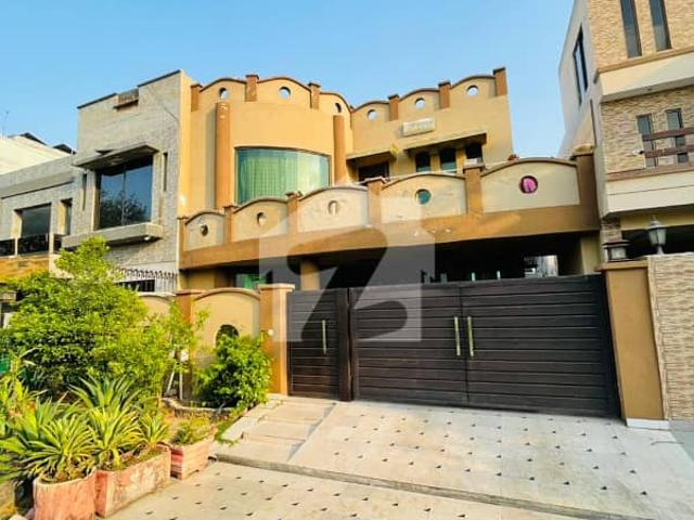 House for sale in لاہور, لاہور ڈویژن