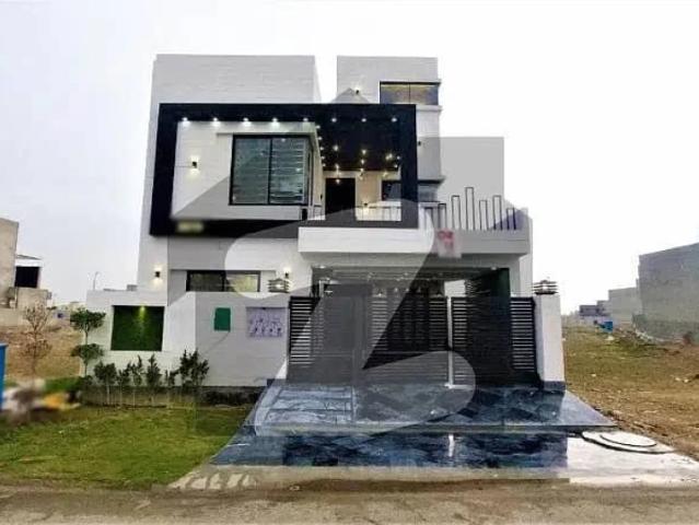 House for sale in Rawalpindi, Islamabad Capital Territory