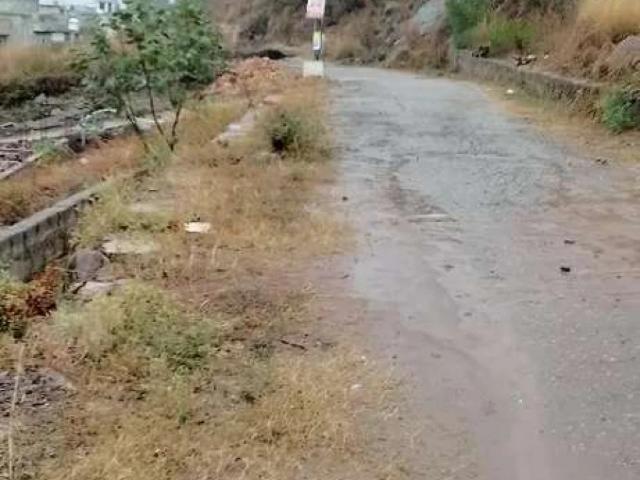 Land for sale in Islamabad