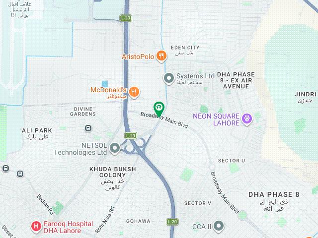 Building for sale in Rawalpindi, Islamabad Capital Territory