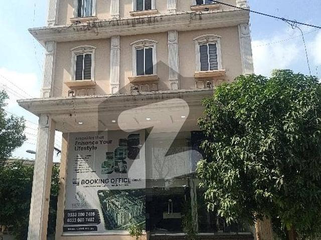Building for sale in Rawalpindi, Islamabad Capital Territory