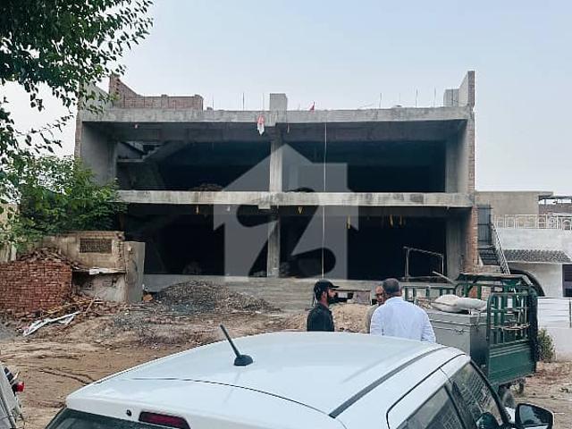 Building for rent in Sargodha, Islamabad Capital Territory