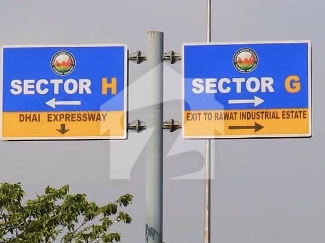 Building for rent in Islamabad