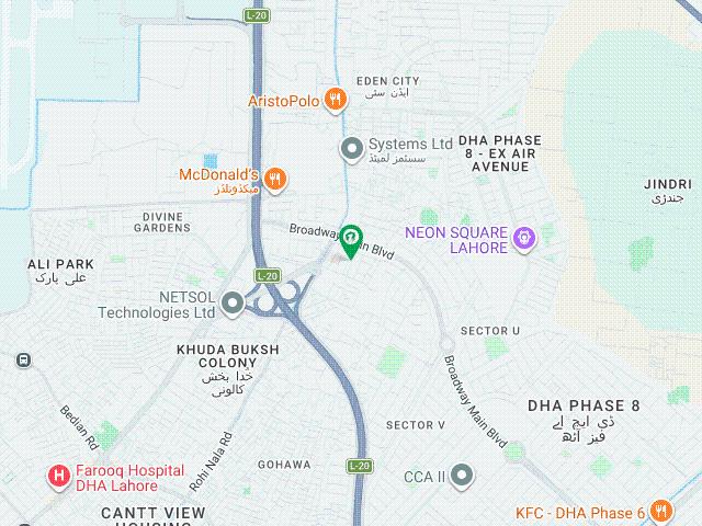 Building for rent in لاہور, لاہور ڈویژن