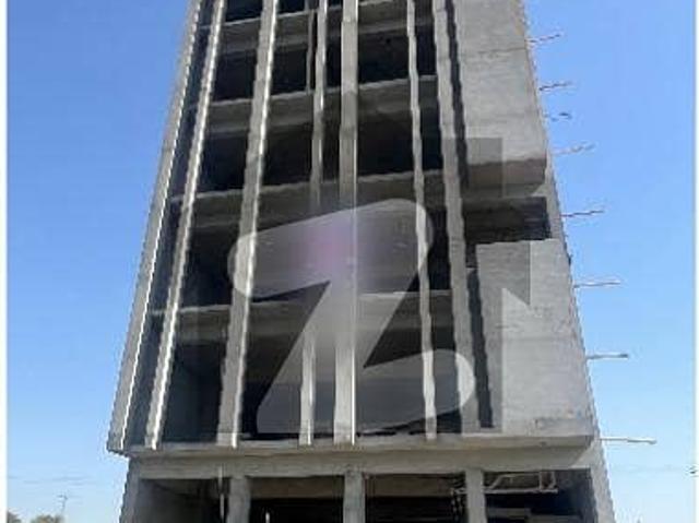 Building for rent in Islamabad