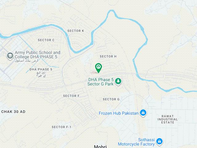 Building for sale in Islamabad