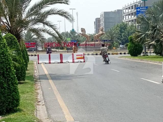 Building for sale in Rawalpindi, Islamabad Capital Territory