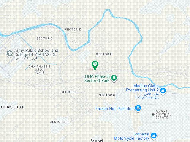 Building for sale in Islamabad