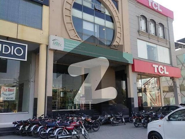 Building for sale in Rawalpindi, Islamabad Capital Territory