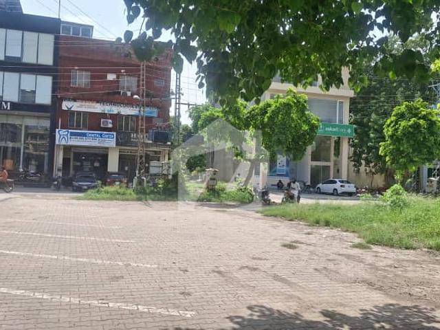 Building for sale in Rawalpindi, Islamabad Capital Territory