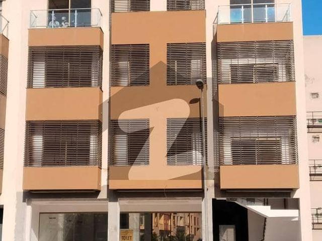 Office for rent in Islamabad