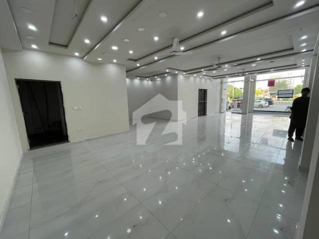 Office for rent in Rawalpindi, Islamabad Capital Territory