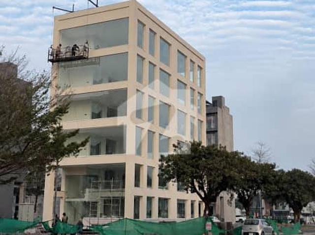 Building for rent in Rawalpindi, Islamabad Capital Territory