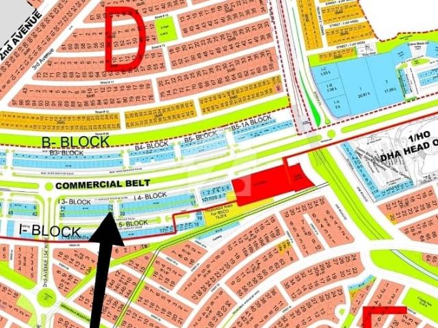 Property for sale in Islamabad