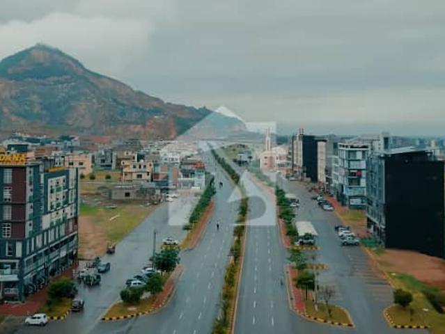 Property for sale in Islamabad